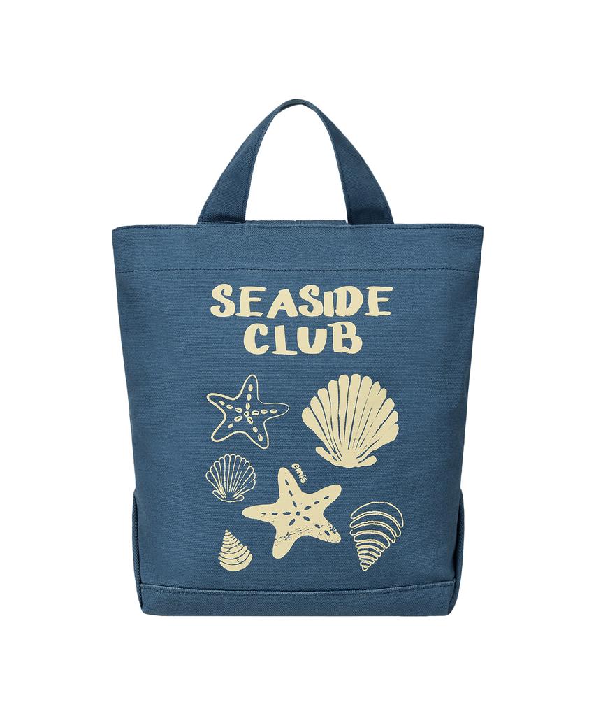 Emis Coastal Two Way Bag-Blue