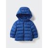 Uniqlo Washable Puff Tech Parka