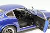 Kyosho Original Scale Nissan Fairlady Finished Product KS08220WBL 1/18 Z-L (S30) (Blue Metallic)