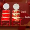 Xinjingzhou Traditional Cowhide Dance Performance Drum