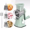 "Multi-purpose Kitchen Vegetable Cutter: Versatile Tool for Efficient Food Prep"