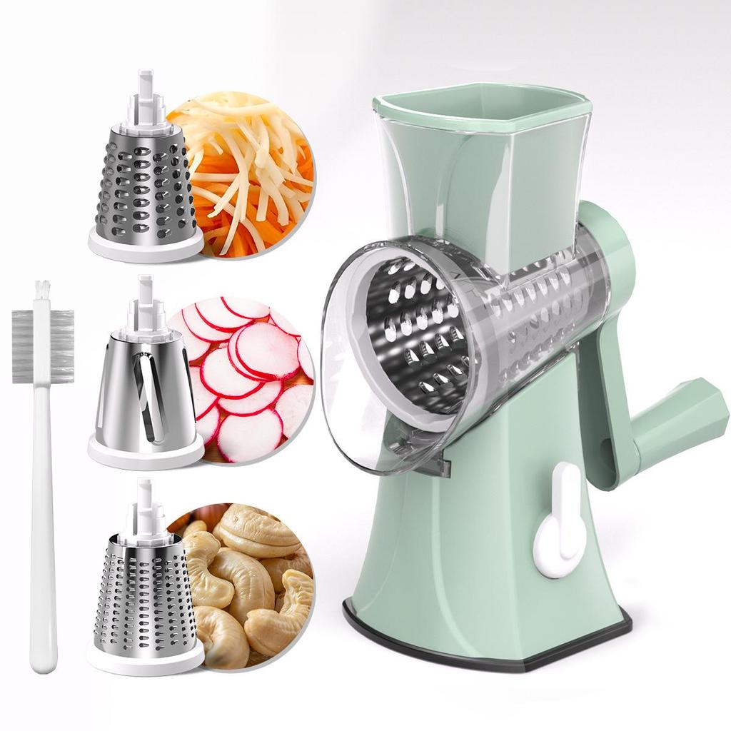 "Multi-purpose Kitchen Vegetable Cutter: Versatile Tool for Efficient Food Prep"