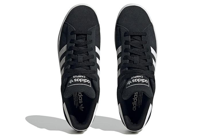 Campus Adidas Originals 2.0 'Black White' ID9844