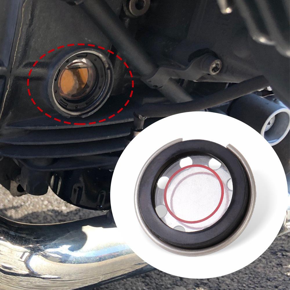 

Oil-Level Check 11118523906 Fit For Bmw 259 A61 A67 K21 K22 K23 K25 K26