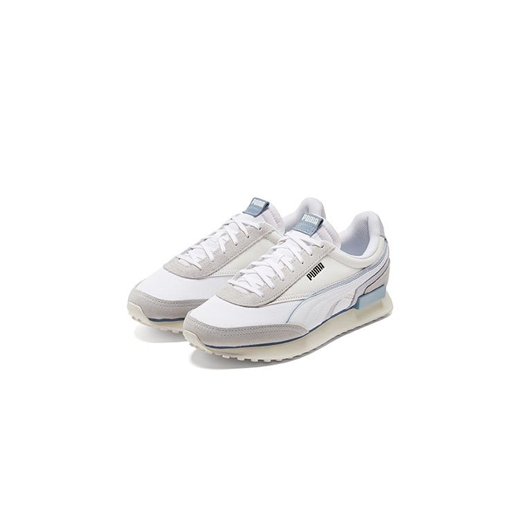 PUMA Unisex White 381783-01