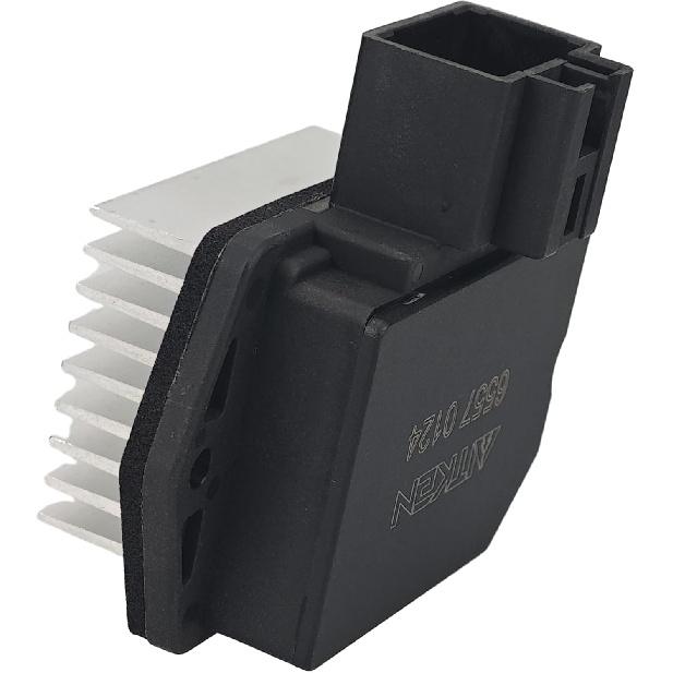 AITKEN HVAC Blower Motor Resistor for TOYOTA Highlander 2008-2016 Replace #87165-45030 87165-28020.