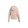 Adidas W Zne Hd Sporty Long Sleeve Hooded Jacket Women Jacket Pink GN6739