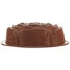 Silicone Rose Cake Mold SILLINIE 25cm