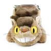 Studio Ghibli My Neighbor Totoro Cat Bus Medium Plush Length 41cm Toy,