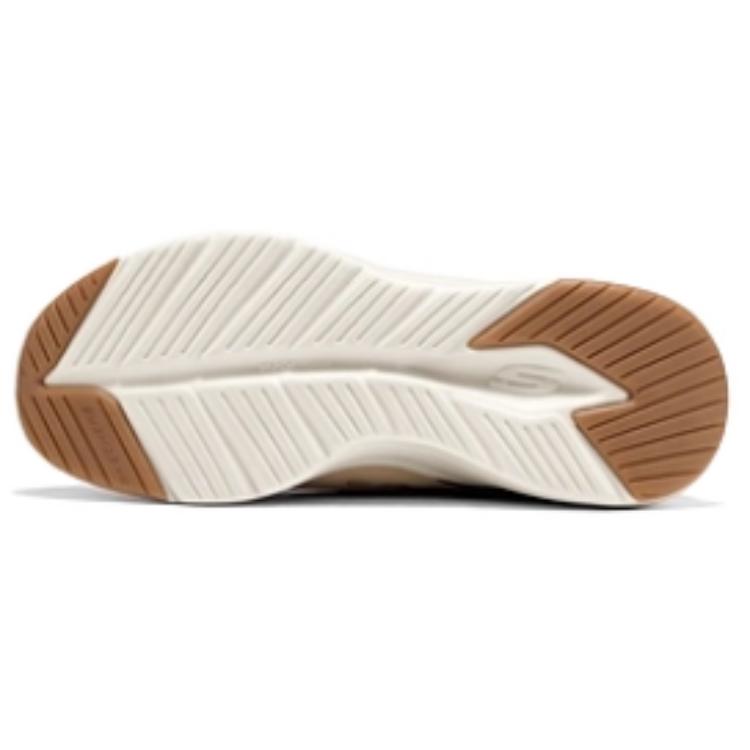 Skechers Sport Comfortable Versatile Durable Breathable Casual Shoes Women sneaker Camel 150417-CML