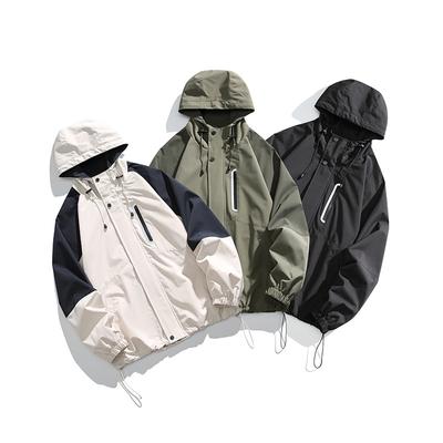 Παλτό και μπουφάν – Μπουφάν