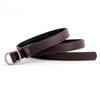 Style Girls Youth Non Perforated Belt Student Slim Versatile Fashionable Korean