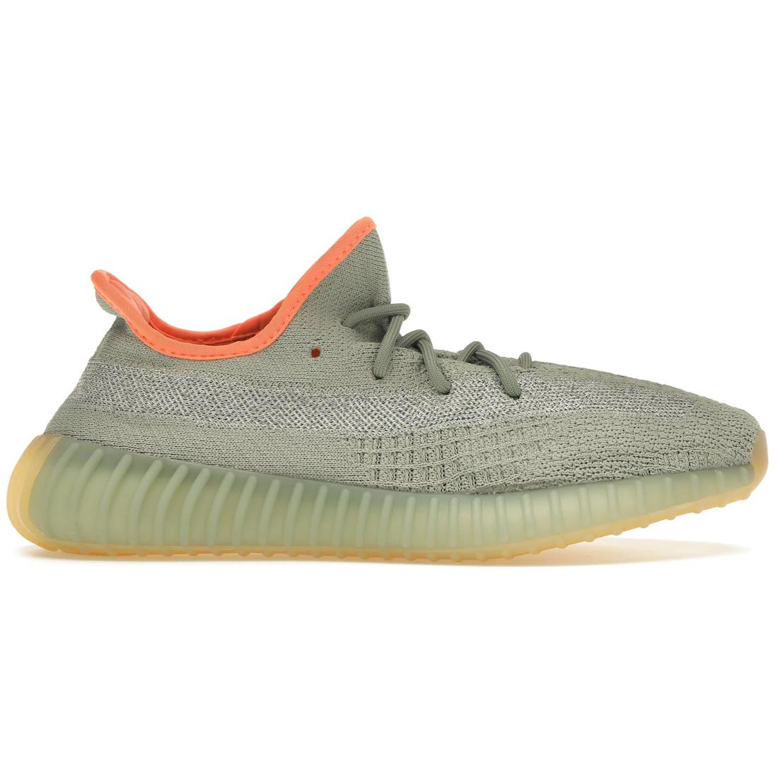 

Кроссовки adidas Yeezy Boost 350 V2 Desert Sage(FX9035) 36