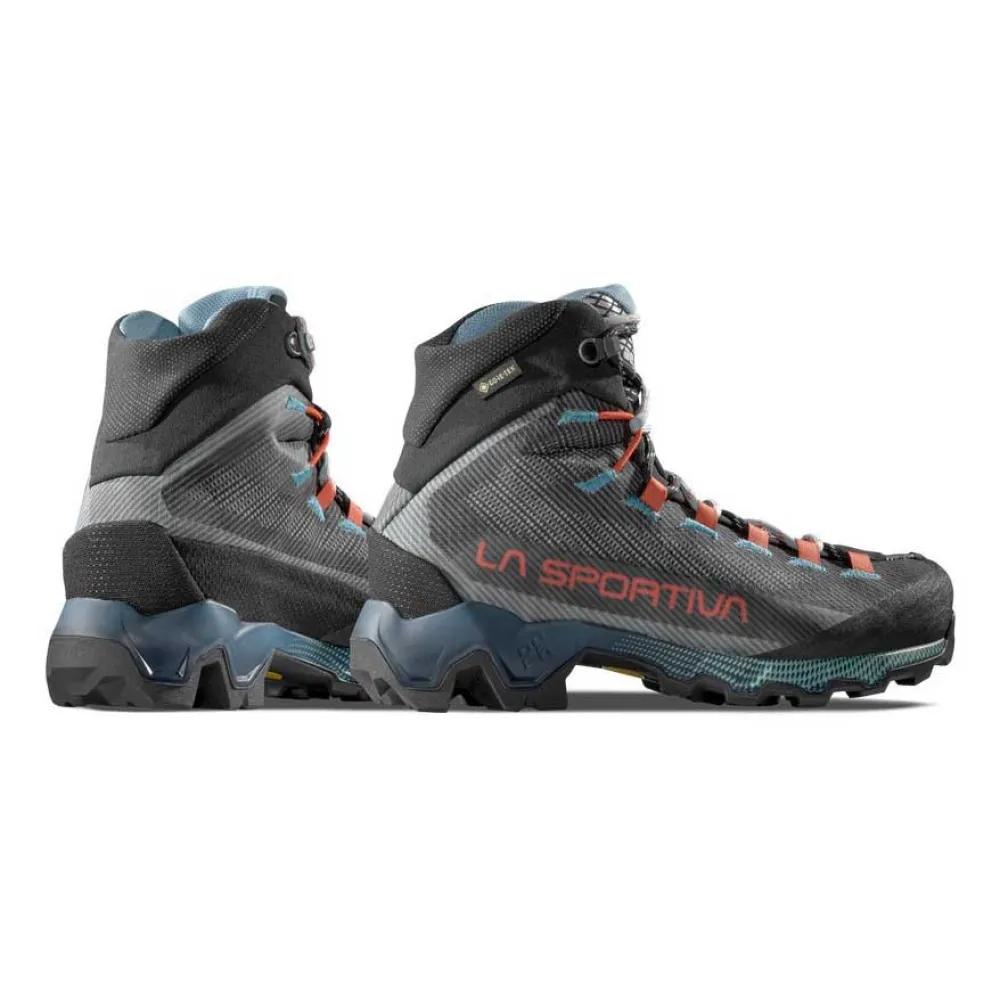 La Sportiva Ботинки для хайкинга Aequilibrium Hike GTX
