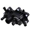Thermostat Housing 2812030161 A2812030161 For SMART W453 FORFOUR Hatchback FORTWO Coupe Convertible M281 0.9T