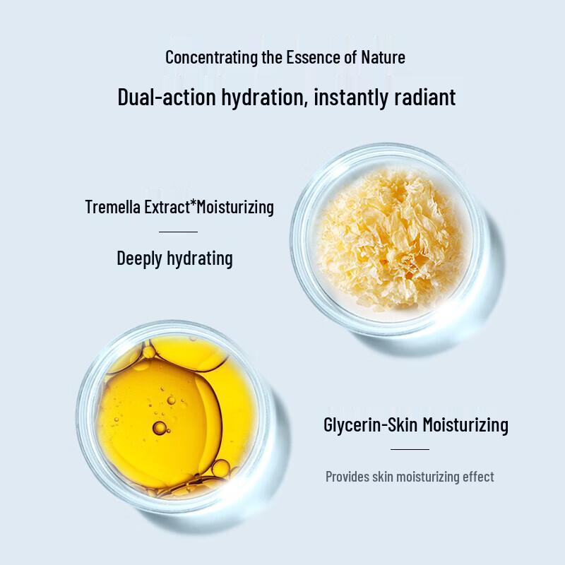 O'Bays Water Balance Hydrating Facial Cleanser