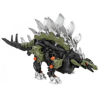 ZOIDS Zoids Wild ZW14 Estegosaurio