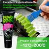 70g Bicycle Grease Green Applesause Bearing Grease Hub BB Lubricants Oil Lubricant Lube Lipid Elements For Bike Sram