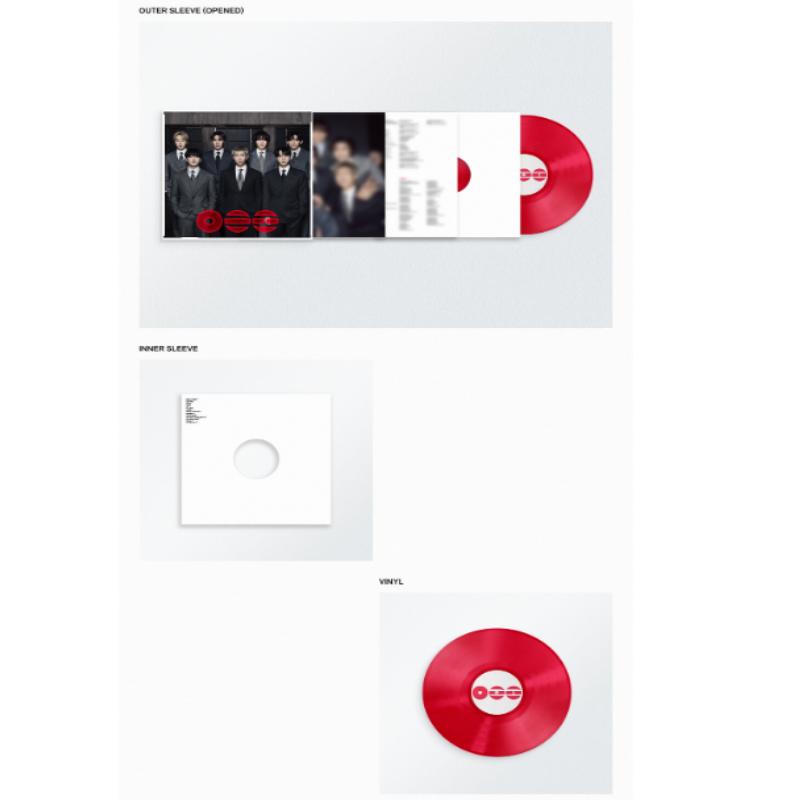 [PRE-PEDIDO] BTS[Ver. Estándar][LP]-ARIRANG /Selecciona un miembro