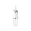 Portable Electric Water Flosser for Oral Cleaning and Descaling