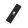 Car Seat Belt Cover Leather Safety Belt Shoulder Protector For Suzuki Swift Ignis Alto SX4 Splash Baleno Car Interior Accessory