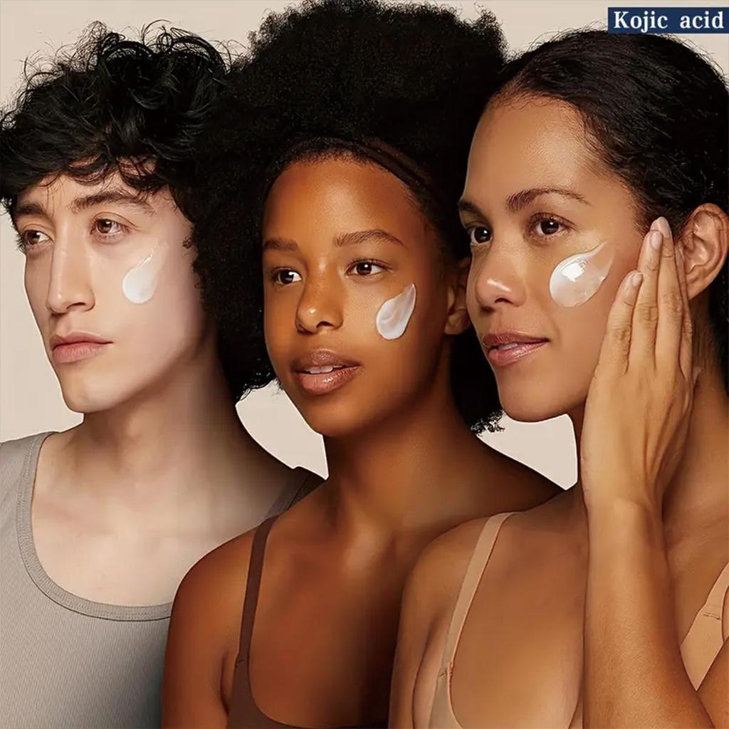 Retinol Cream Nourishing Osvěžující krém proti skvrnám na obličeji kolagenový krém na obličej