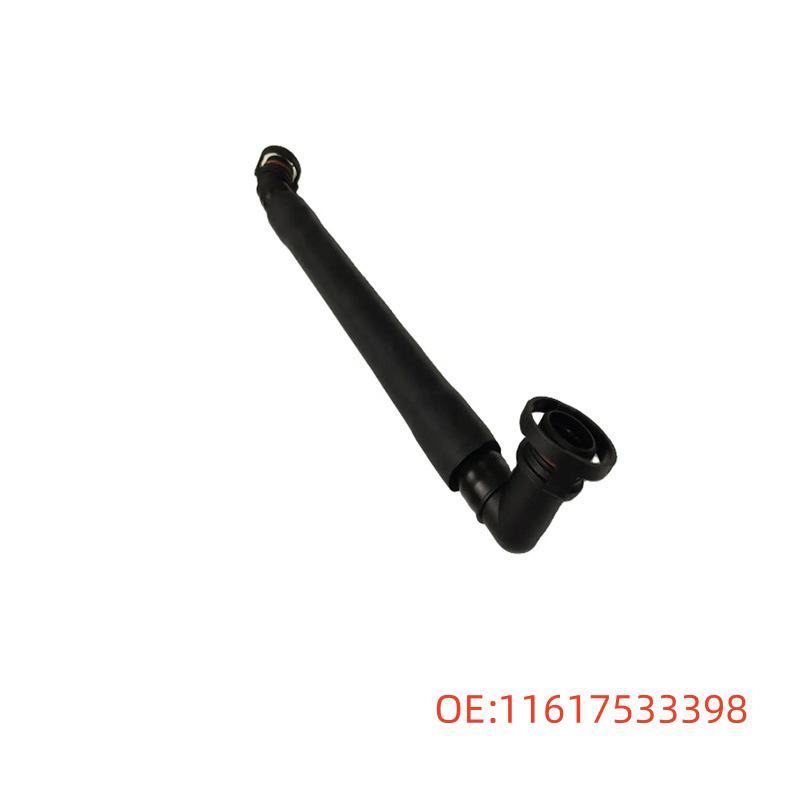 BMW E46 Crankcase Ventilation Hose 11617533398 Crankcase Ventilation Hose
