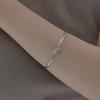 Knoop Armband