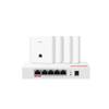 H3C AX3000 Whole-Home WiFi 6 AP & PoE Router Kit (CN version)