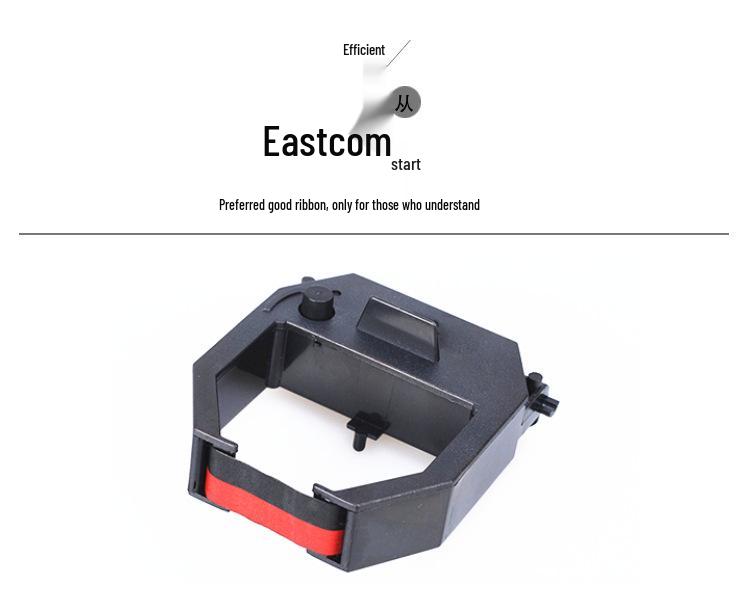 Compatible Time Clock Attendance Machine Ribbon