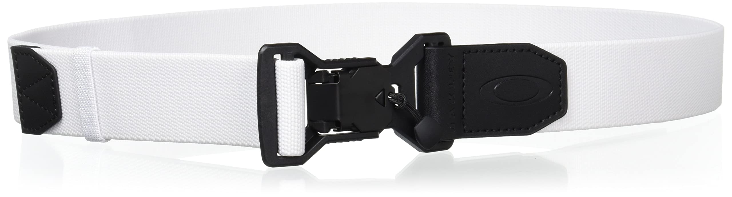 

Oakley Belt Buckle Belt FOS900973 White Free Size 16.0 белый