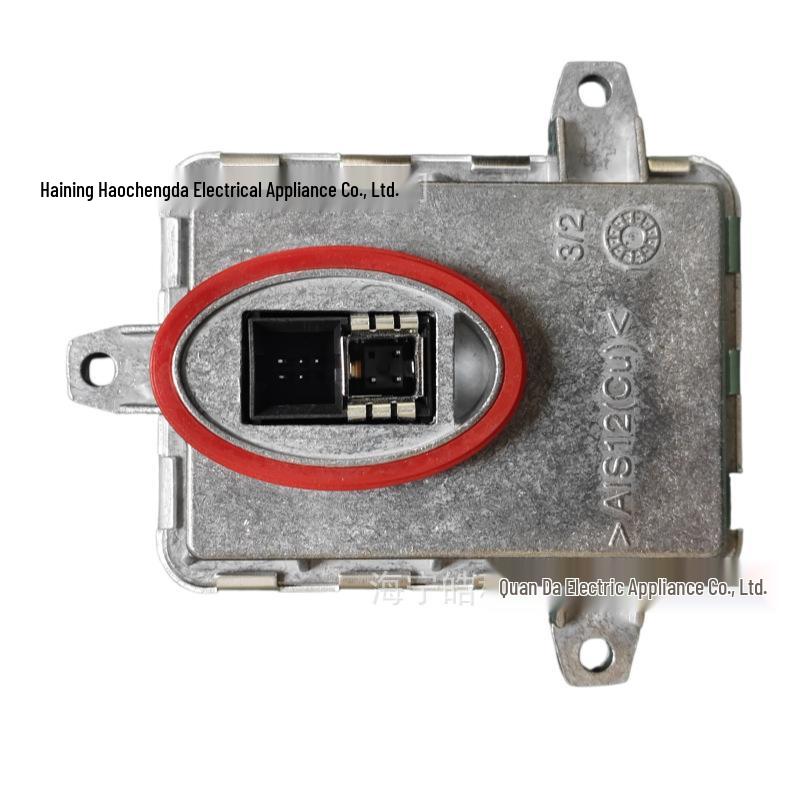 Mercedes-Compatible 10R-04 1326 Ballast (Model: D1A/A2, D3A/A2)