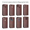 Leather Flip Phone Wallet Case For Oneplus 12 11 10 9 8 Pro 12R 11R 10R 9R 10T 8T 9RT Leather Flip Case with Stand Cover