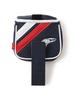 Beams Golf Double Line Putter Cover (Mallet Type) Navy - 81040131833