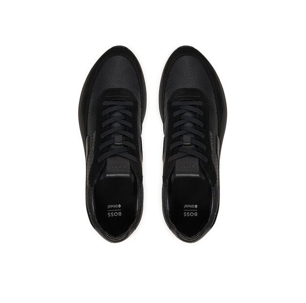 Кроссовки BOSS Vinston