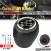Car 5/6 Speed Manual Gear Shift Knob Handball For Chevrolet Chevy Cruze 2008 2009 2010 2011 2012-2014 MT Gear Knob Accessories