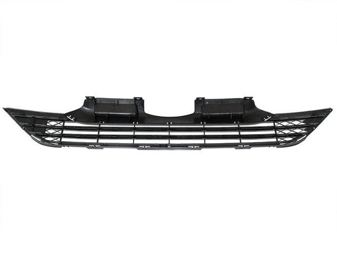 Honda CR-V 06-09 Front Bumper Grille Center