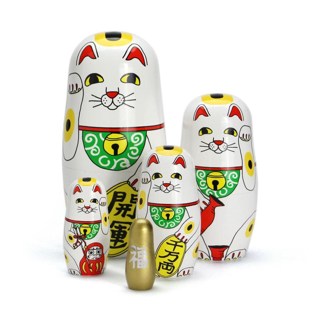 LUCKY CAT Lucky Cat