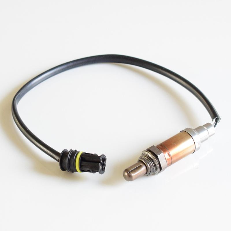 Oxygen Sensor Lambda Probe O2 Sensor Air Fuel Ratio Sensor 11781742050 0258003477 250-24611 For BMW E38 E39 E46 E52 E53 E83 E85