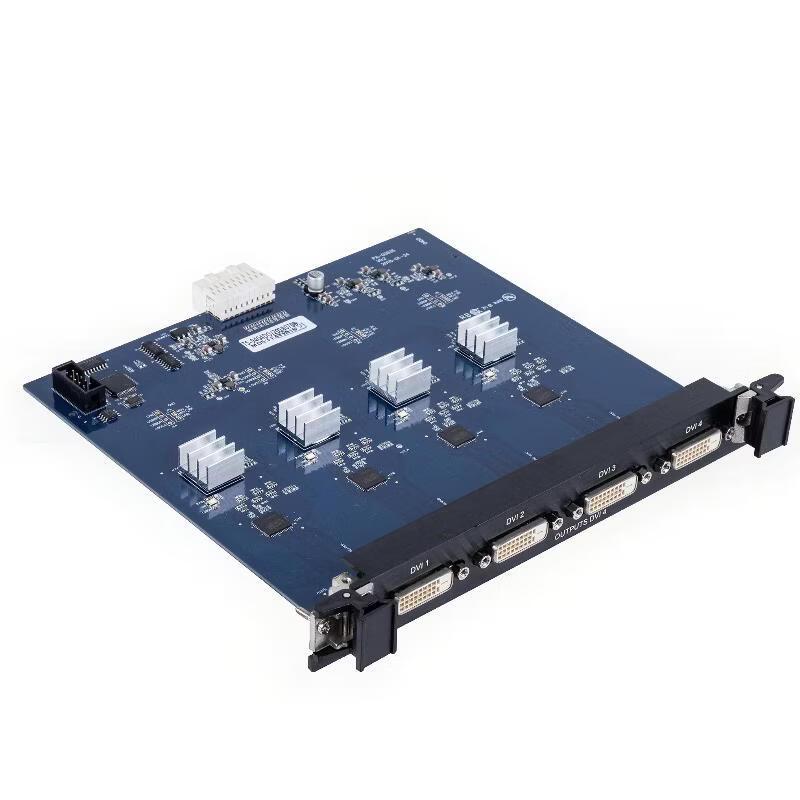 

ITC DVI Seamless HD Output Card (CN version)
