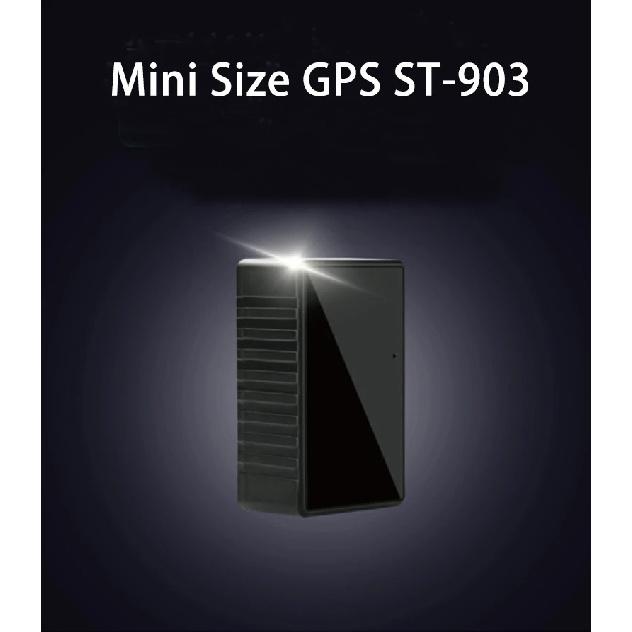 Mini Builtin Battery GSM GPS tracker ST-903 for Car Kids Personal Pet track device with free online tracking APP