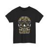 Veteran T-Shirt | Military Soldier, Proud Service Member, Patriotic Pride, Gift