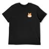 Cute Corgi Butt T-Shirt