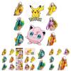 Authentic Pokemon Pikachu Sleep Edition Collectible Figurine Pvc Material 120 Specifications Anime Character Official Pokemon Patent