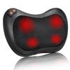 Cervical spine massage pillow multifunctional massage instrument car home electric waist shoulder and neck full body massager