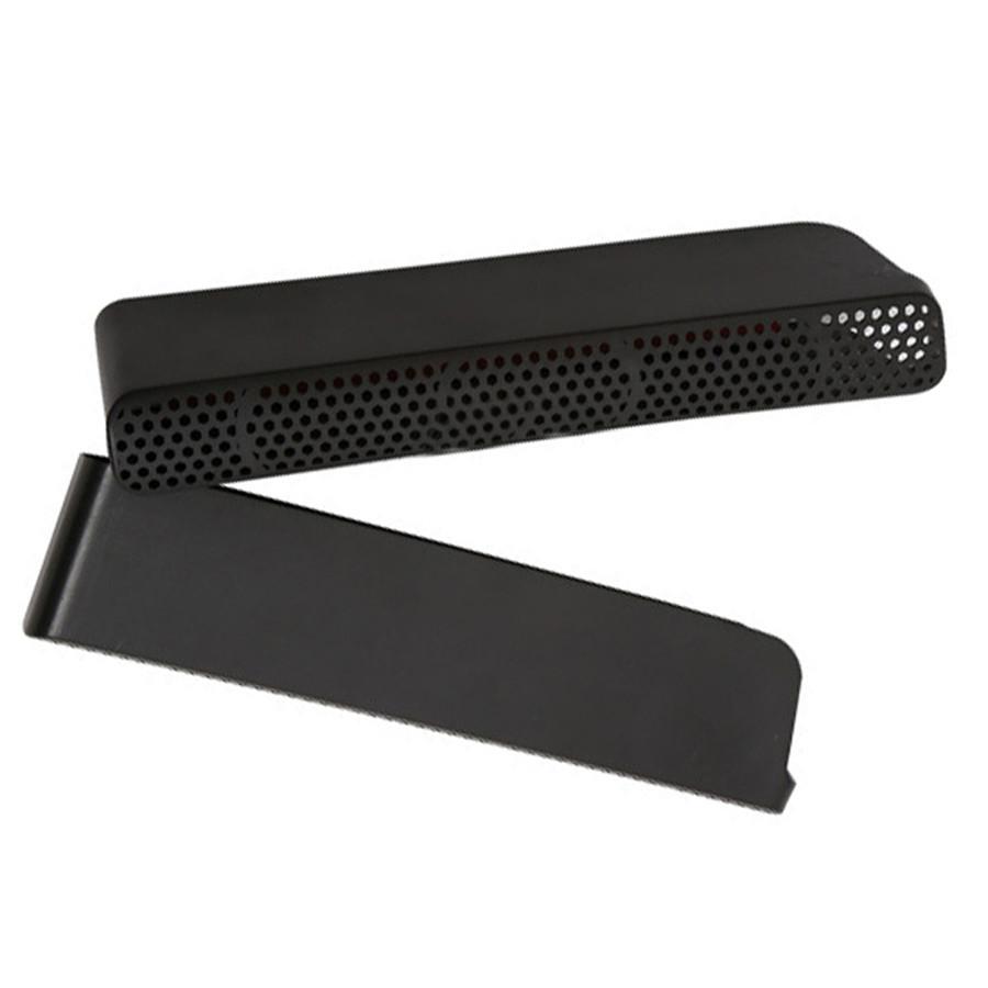 

Car UnderSeat Air Conditioner Vent Protective Cover Grill For Peugeot 3008 17-18