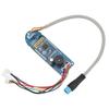Electric Scooter Bluetooth Circuit Board Waterproof Plug Wear Resistant Replacement Original