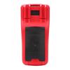 UNI-T UT136C+ Multimeter Digital multimeter tester AC DC Voltmeter Ammeter Ohm capacitance HFE Diode/transistor tester