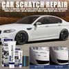 Car Scratch Remover Paint Care Tools Auto Swirl Remover Scratches Repair Polishing Auto Body Grinding Compound Anti Scratch Wax