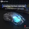 GravaStar Cocoon M2 Tri-Mode Gaming Mouse
